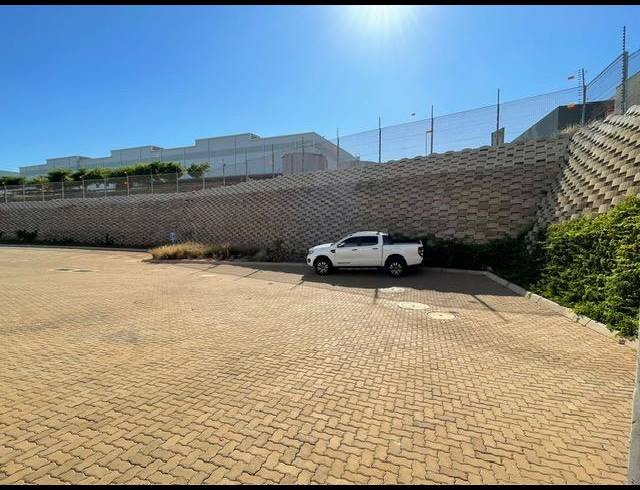 INDUSTRIAL PROPERTY TO RENT IN CLAYVILLE